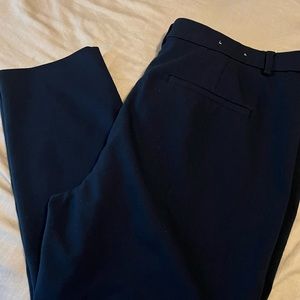 Gently used Loft Marisa skinny fit size 18